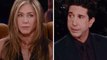 Jennifer Aniston and David Schwimmer Reveal They Had Feelings for Each Other on 'Friends'