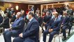 شاهد.. كلمة الرئيس السيسي خلال المؤتمر الصحفي المشترك مع رئيس جمهورية جبوتي