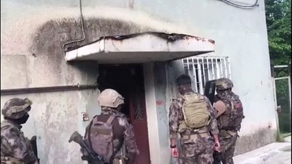 Kars merkezli PKK/KCK operasyonunda gözaltına alınanlardan 3'ü serbest bırakıldı