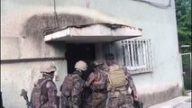 Son dakika haber | Kars merkezli PKK/KCK operasyonunda gözaltına alınanlardan 3'ü serbest bırakıldı