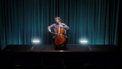 Peter Gregson - Patina