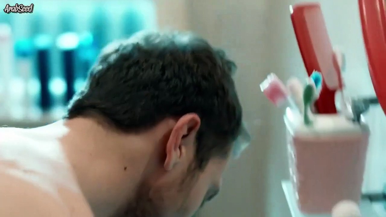 مسلسل الحفرة الموسم الرابع الحلقة 27 جزء 1 مترج...