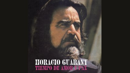 Horacio Guarany - Alma Mía En La Noche