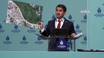 İYİ Partili Özkan’dan önemli tespit: “Belediye 12 milyon dolar dolandırılmış”