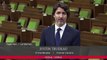 Prime Minister Justin Trudeau apologizes to Italian Canadians