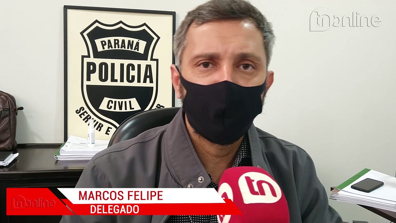 Número de vacinas desviadas pode ser maior, diz delegado