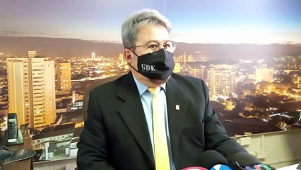 Prisão de ‘cafetão’ pela PC aconteceu após denúncia de garotas de programa