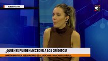 ¿Quiénes pueden acceder a los créditos?