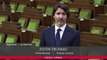 Prime Minister Justin Trudeau apologizes to Italian Canadians