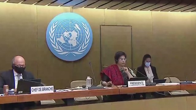 المفوضية السامية لحقوق الإنسان: الغارات الإسرائيلية على غزة قد تشكل جرائم حرب