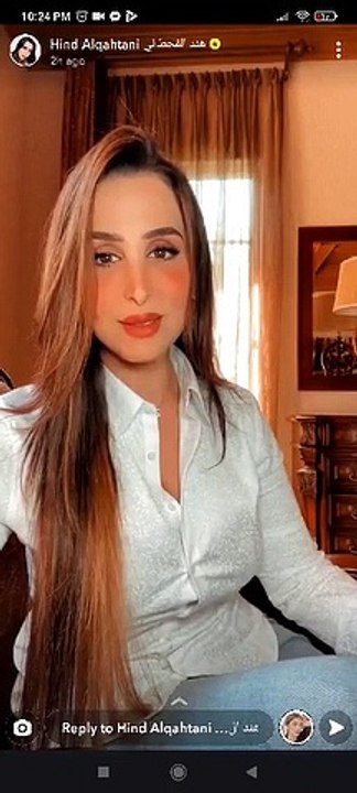 هند القحطاني تهاجم ريان جيلر ومشاهير السوشيال ميديا