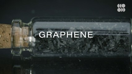 Inside the Lab That Wants to Make Graphene Aerogel in Space