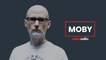 Moby details his life, music, and activism in new film, "Moby Doc"