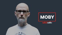 Moby details his life, music, and activism in new film, 