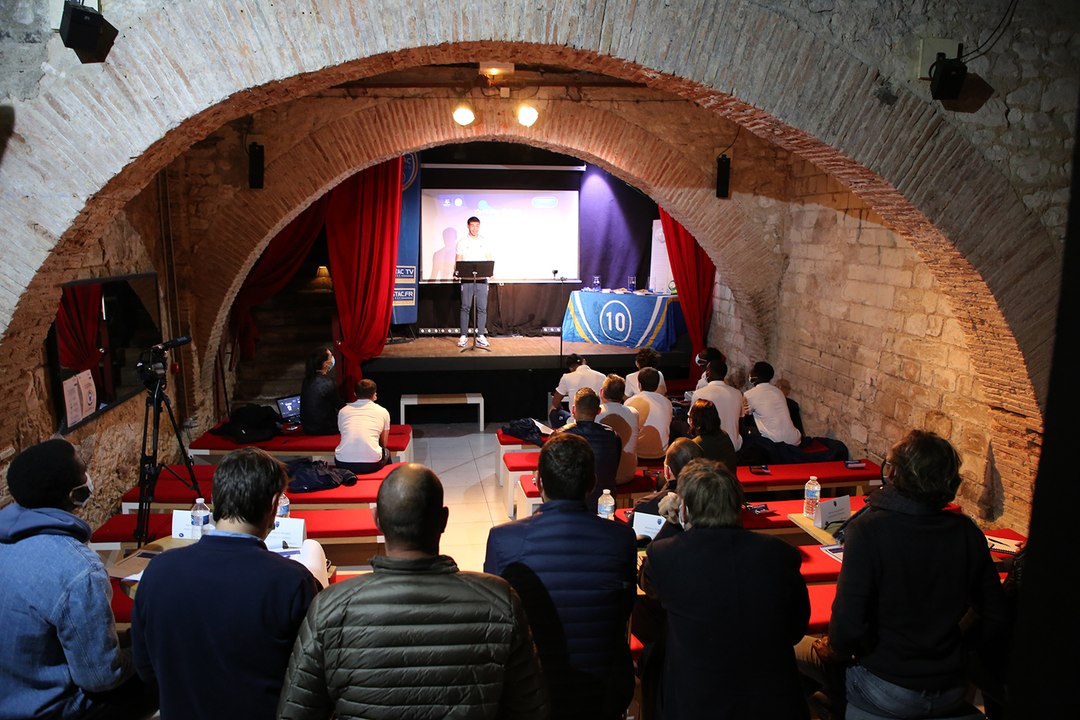 Association ESTAC⎥Finale du concours d'éloquence