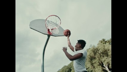 Jon Batiste - BOY HOOD