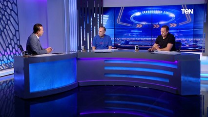 عصام مرعي: التتويج بالدوري والكأس الفرصة الأخيرة للاعبي الزمالك بعد الخروج من بطولة إفريقيا