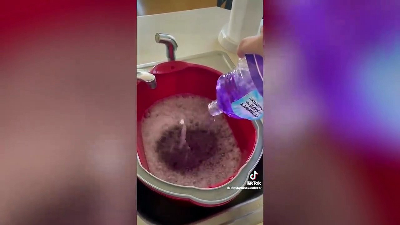 Cleaning Tiktok Compilation 5