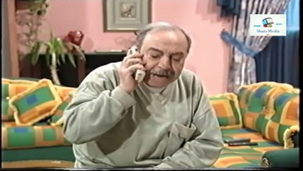 مسلسل قلة ذوق وكثرة غلبة ـ الحلقة 5 الخامسة كاملة HD