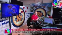 Todo listo para el concurso “La Madre Panza” de Tu Nueva Radio Ya para este 30 de mayo