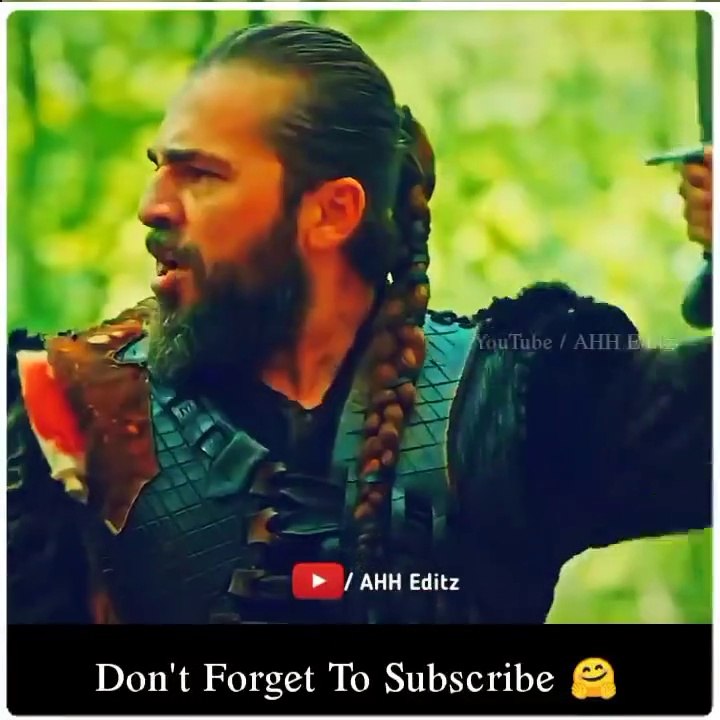 Ertugrul Vs Vasilius, End Of Vasilius, Ertugrul Ghazi Whatsapp Status