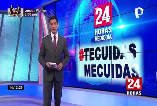 Personal de Aduanas incautó 13 millones de cigarrillos