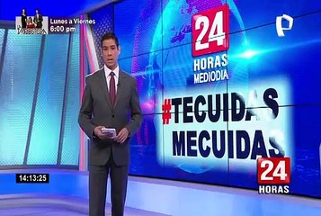 Personal de Aduanas incautó 13 millones de cigarrillos