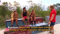 Survivor 2021 104.Bölüm izle 27 Mayıs 2021 3.Part