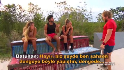 Survivor 2021 104.Bölüm izle 27 Mayıs 2021 3.Part