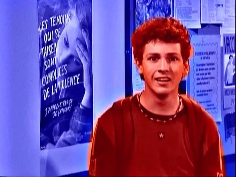 Ramdam - S3 E17 - La tête de Madame Doucette