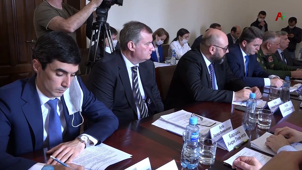 Александра Анкваб о больнице