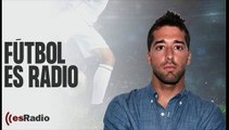 Fútbol es Radio: Zidane se va