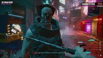 Cyberpunk 2077 - Random & Funny Moments #20 (Funniest Bugs & Glitches)