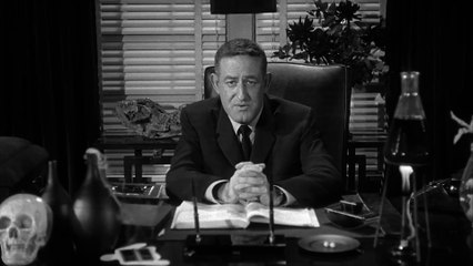 13 Ghosts Trailer (1960)