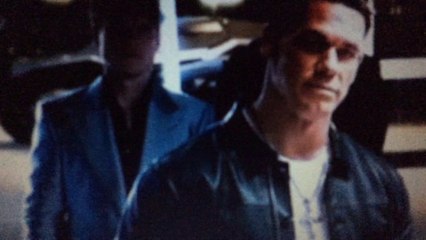 Fast & Furious 9: Jakob Encounters Cipher