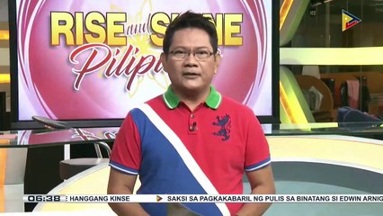 The Whole Nation, Pray as One! Heal as One!