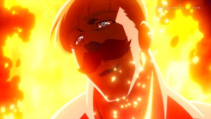 Nanatsu no Taizai Temporada 4 Cap 20 Sub Español