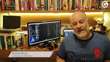 Em Cartaz Aqueles que me desejam a morte