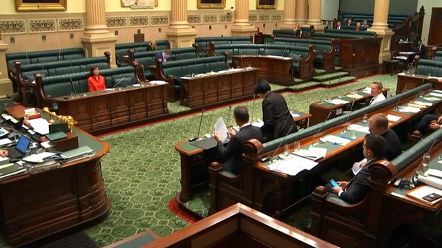 SA Lower House votes in favour of Bill legalising euthanasia