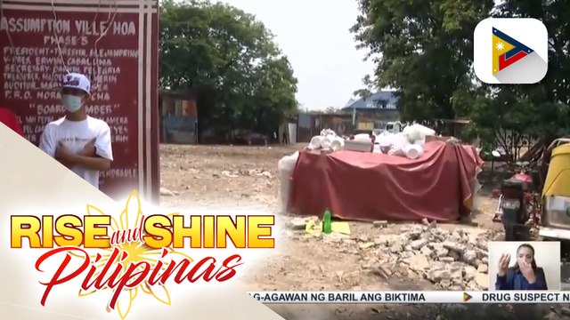 Isang saksi, itinanggi na nakipag-agawan ng baril ang 18-anyos na biktimang nabaril ng mga pulis sa Valenzuela