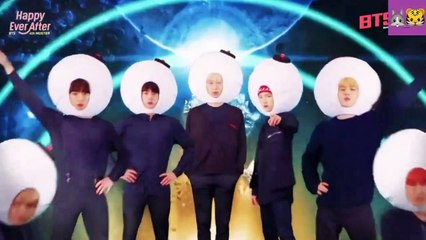 Behind Special - 4th Muster Clip 2 210527 [HAPPY EVER AFTER]