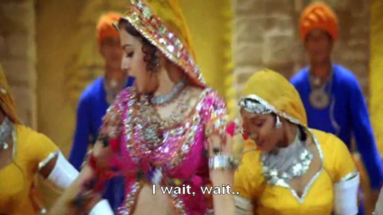 Mere Sarpe Dupatta