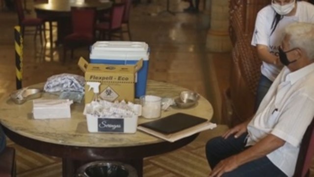 Brasil contabiliza 2.245 muertes y 67.467 casos por covid-19 en las últimas 24 horas