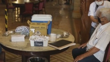 Brasil contabiliza 2.245 muertes y 67.467 casos por covid-19 en las últimas 24 horas