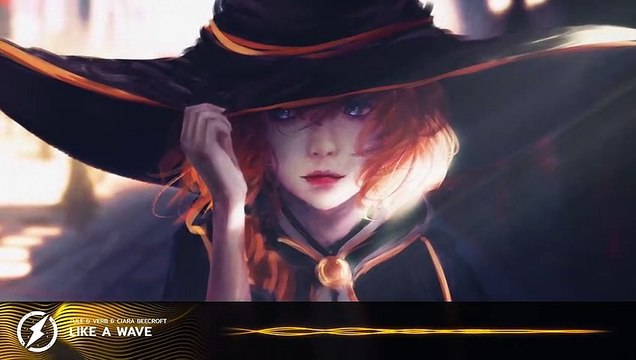 TULE & VERB - Like a Wave (ft. Ciara Beecroft) (Magic Free Release)