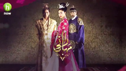 Maharani (Empress Ki) - Urdu Dubbed (H Now) - Episode 06 - HD