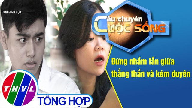 Đừng nhầm lẫn giữa thẳng thắn và kém duyên