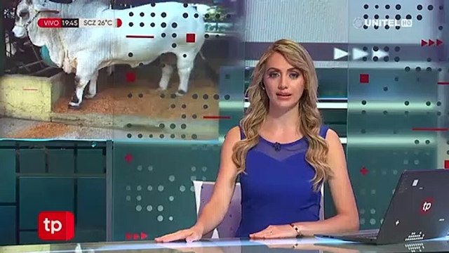 Agropecruz abrió sus puertas con horarios especiales