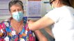 About 2.5% of Australians fully vaccinated against COVID