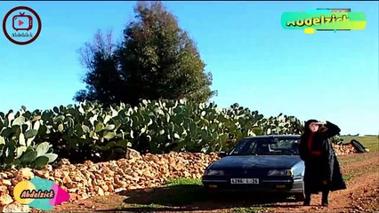 Film Marocain  Hommes sous terre - part 2 -  فيلم المغربي رجال تحت الأرض